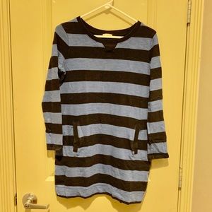GAP Sweatshirt Tunic Top/Dress